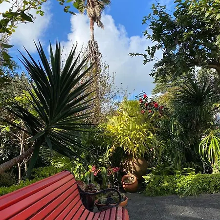 Casa De Santa Margarida Ponta Delgada