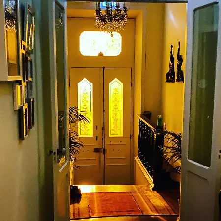 펜션 Casa De Santa Margarida *