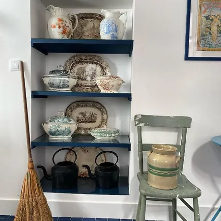 펜션 Casa De Santa Margarida *