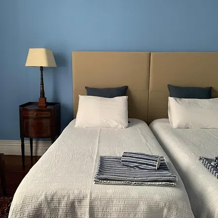 Casa De Santa Margarida *