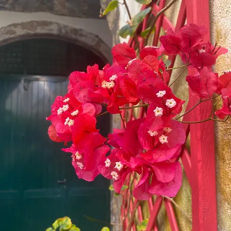 Casa De Santa Margarida *