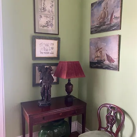 Casa De Santa Margarida