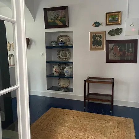 Casa De Santa Margarida Ponta Delgada