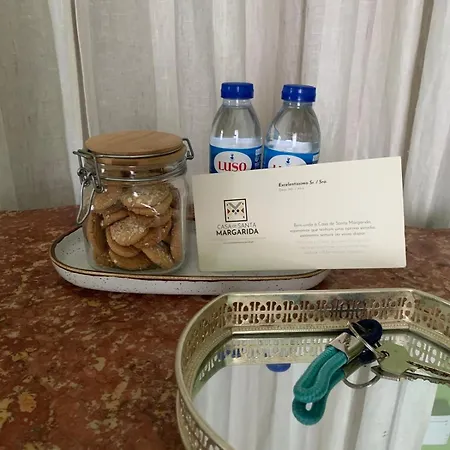 Casa De Santa Margarida * Ponta Delgada