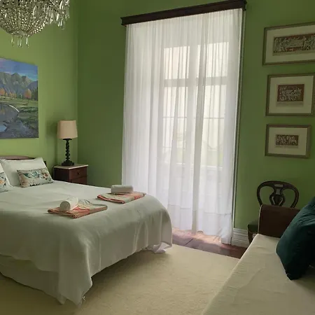 펜션 Casa De Santa Margarida