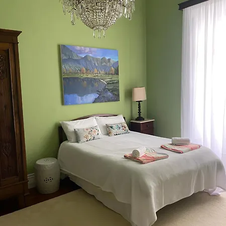 Casa De Santa Margarida 펜션 *