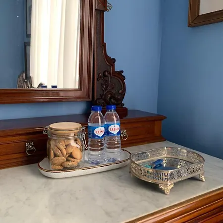 Casa De Santa Margarida Ponta Delgada