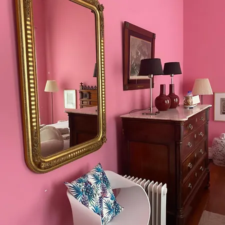 펜션 Casa De Santa Margarida