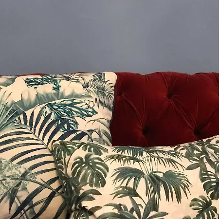 Σπίτι διακοπών Casa De Santa Margarida *