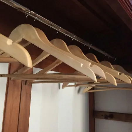 펜션 Casa De Santa Margarida *