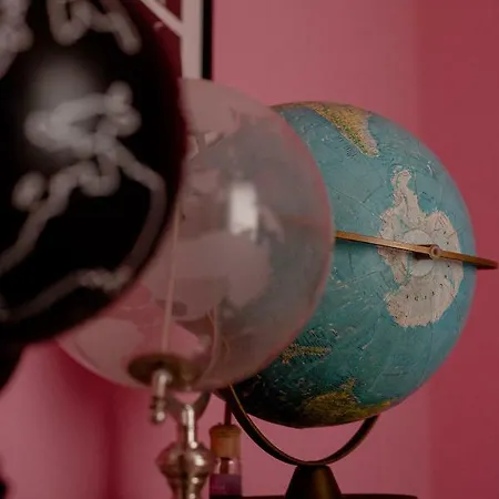 Casa De Santa Margarida *