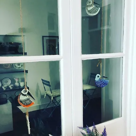 Casa De Santa Margarida 펜션 *