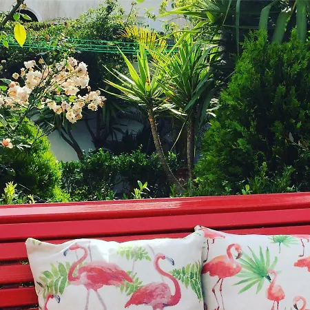 Casa De Santa Margarida