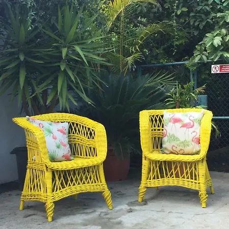 Casa De Santa Margarida *