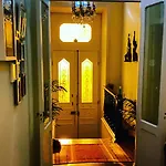Casa de Férias Casa De Santa Margarida *