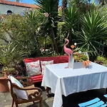 Casa De Santa Margarida Casa de Férias
