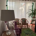 Casa de Férias Casa De Santa Margarida Ponta Delgada