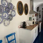Casa De Santa Margarida Casa de Férias