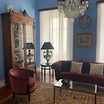 Casa de Férias Casa De Santa Margarida Ponta Delgada