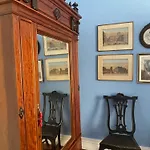 Casa De Santa Margarida *