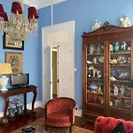Casa De Santa Margarida Ponta Delgada