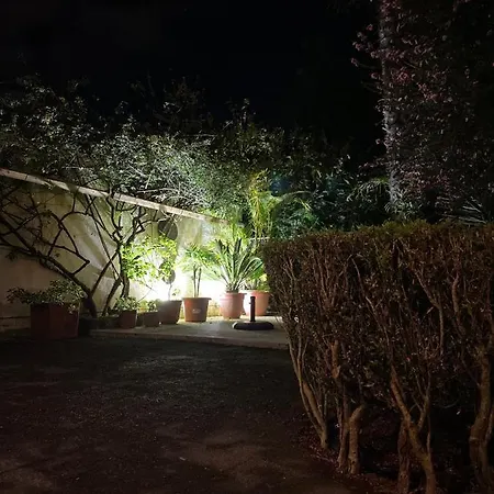 Casa de Férias Casa De Santa Margarida