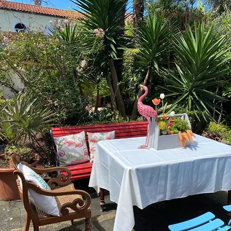 Casa De Santa Margarida Hébergement de vacances