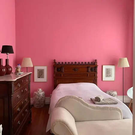 Hébergement de vacances Casa De Santa Margarida