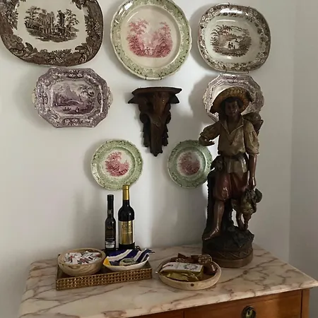 Prázdninový dům Casa De Santa Margarida Ponta Delgada