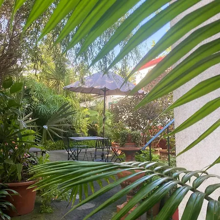 Casa De Santa Margarida * Ponta Delgada