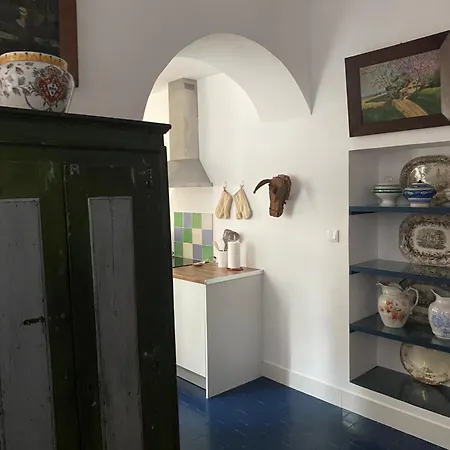 Casa De Santa Margarida *