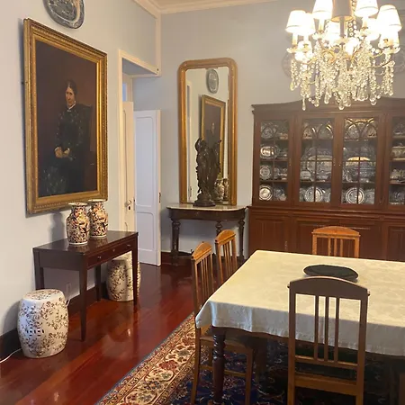 Casa De Santa Margarida * Ponta Delgada