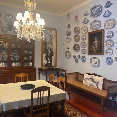 Casa De Santa Margarida