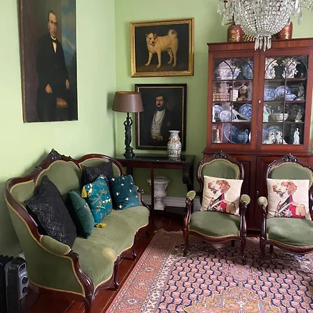 Casa De Santa Margarida Hébergement de vacances Ponta Delgada