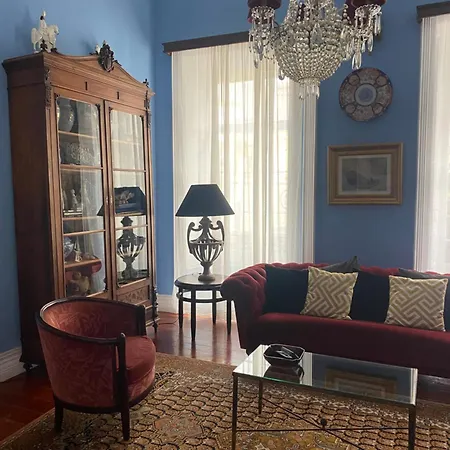 Hébergement de vacances Casa De Santa Margarida Ponta Delgada