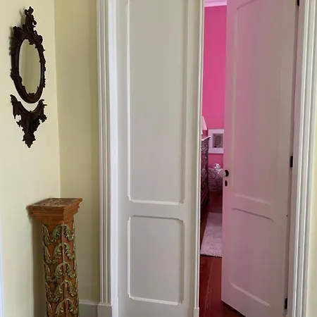 Casa De Santa Margarida Hébergement de vacances