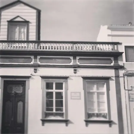 Casa De Santa Margarida Hébergement de vacances
