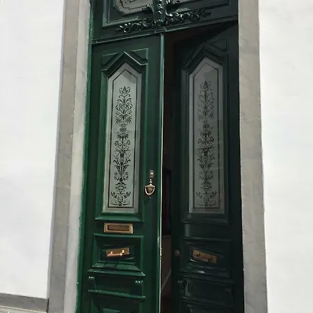 Casa De Santa Margarida * Ponta Delgada (Sao Miguel)