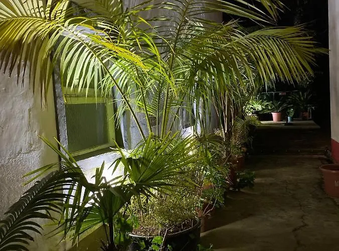 펜션 Casa De Santa Margarida *