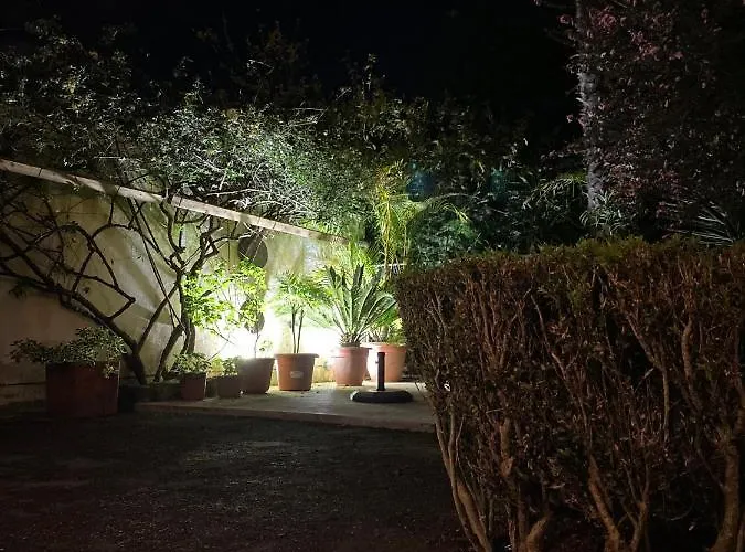 펜션 Casa De Santa Margarida