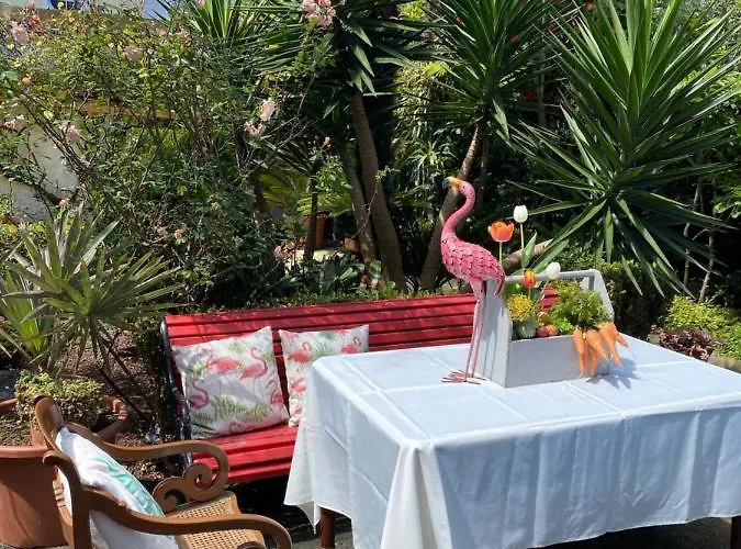 Casa De Santa Margarida Ferienhaus