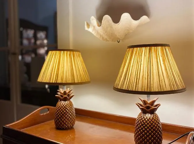 Casa De Santa Margarida Prázdninový dům