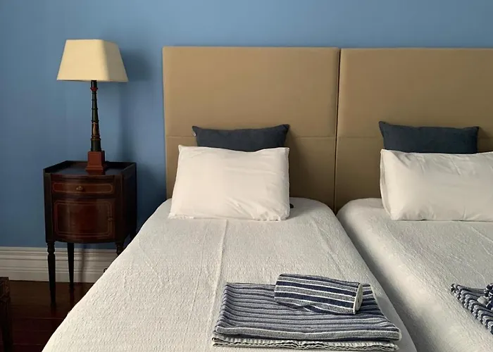 Casa De Santa Margarida *