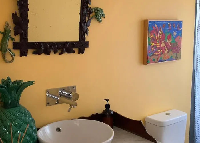 Casa De Santa Margarida * Ponta Delgada