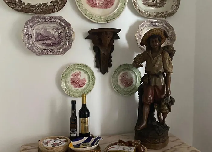 Prázdninový dům Casa De Santa Margarida Ponta Delgada