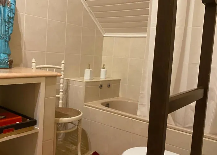 Casa De Santa Margarida Ponta Delgada