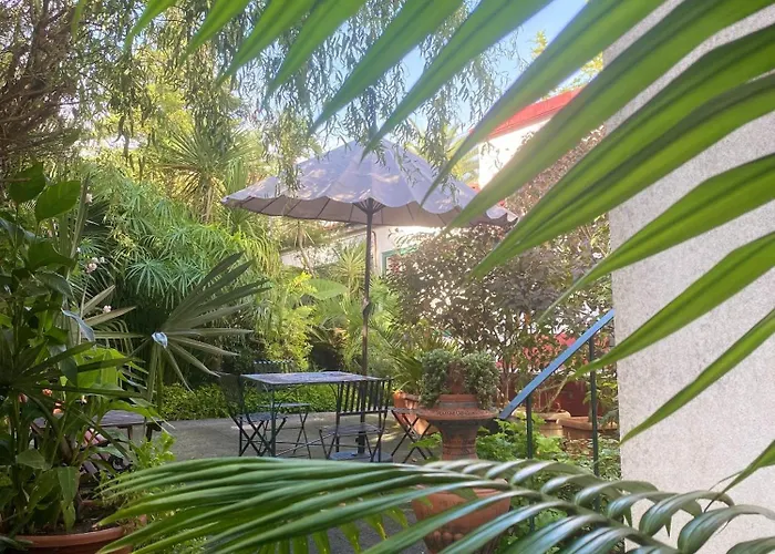 Casa De Santa Margarida * Ponta Delgada