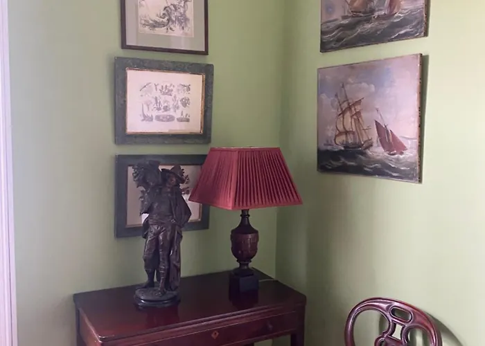 Casa De Santa Margarida