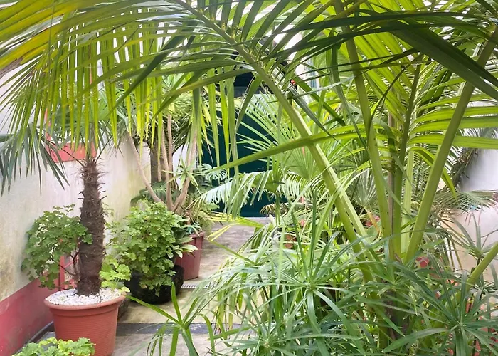 Casa De Santa Margarida Ferienhaus