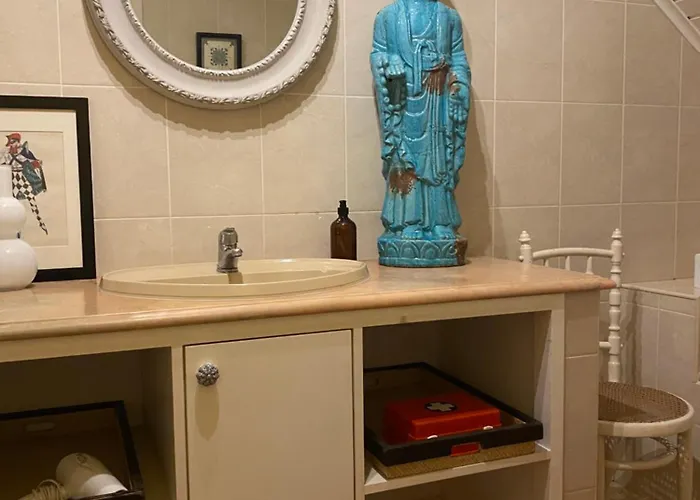 Casa De Santa Margarida Ferienhaus *